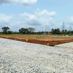 Plot/ Land in Mysore Road Bangalore