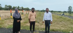 Plot/ Land in Minjur Chennai