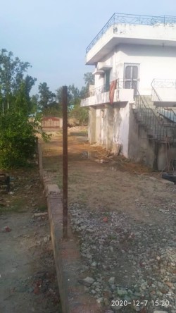 Plot/ Land in Nagrota Jammu