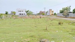 Plot/ Land in Woraiyur Trichy