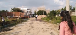 Plot/ Land in Gomti Nagar Lucknow