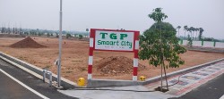 Plot/ Land in Ernapuram Namakkal