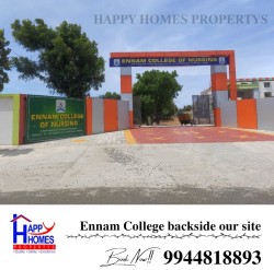 Plot/ Land in Othakalmandapam Coimbatore