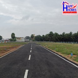 Plot/ Land in Othakalmandapam Coimbatore