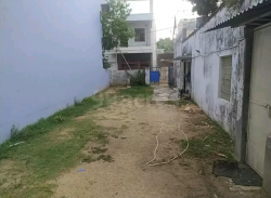 Plot/ Land in Pritam Nagar Allahabad