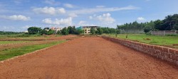 Plot/ Land in Janla Bhubaneswar