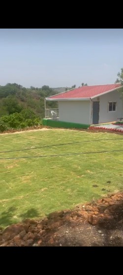 Plot/ Land in Narayankhed Sangareddy