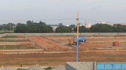 Plot/ Land in K R Puram Bangalore