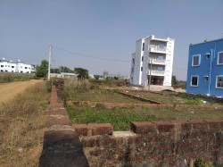 Plot/ Land in Tamando Bhubaneswar