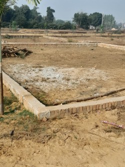 Plot/ Land in Karjaha Gorakhpur