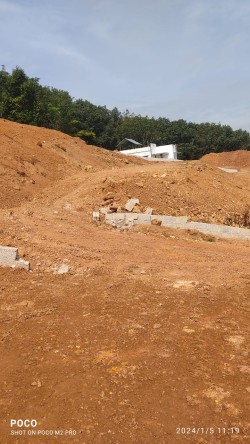 Plot/ Land in Pothencode Thiruvananthapuram