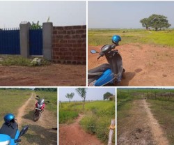 Plot/ Land in Jatani Bhubaneswar