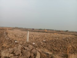 Plot/ Land in Navi Mumbai International Airport Navi Mumbai