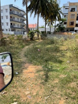 Plot/ Land in Kannur Bangalore