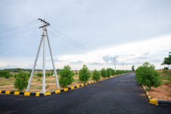 Plot/ Land in Bala Nagar Hyderabad