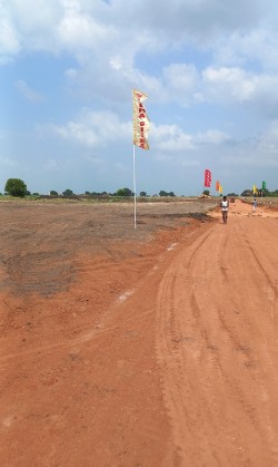 Plot/ Land in Sangareddy Hyderabad