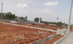 Plot/ Land in Kalwar Road Jaipur