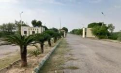 Plot/ Land in Kalwar Road Jaipur