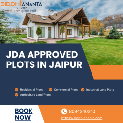 Plot/ Land in Kalwar Road Jaipur