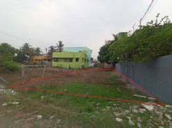 Plot/ Land in Avadi Chennai