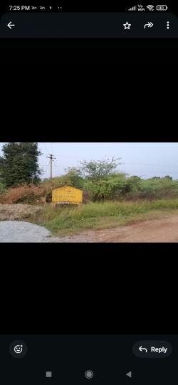 Plot/ Land in Manavur Tiruvallur