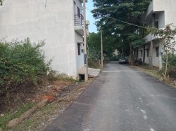 Plot/ Land in Hennur Bangalore