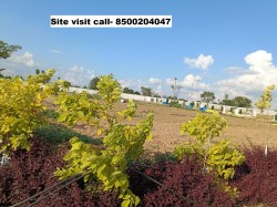 Plot/ Land in Maheshwaram Hyderabad