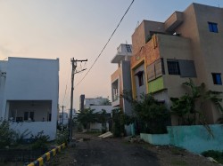 Shanthi Nagar