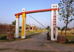 Plot/ Land in Faizabad Road Lucknow