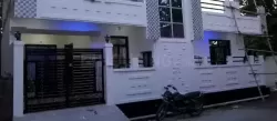 2 BHK Independent House Flat for rent in RailVihar Ph 2 Colony