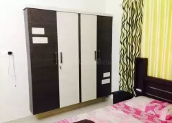 3 BHK Independent House House for rent in Basharatpur