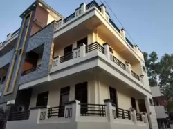 3 BHK Independent House House for rent in Ashok Nagar
