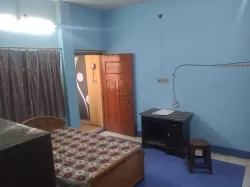 1BHK Single Rooms  Flat for rent in Golghar
