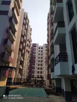 2 BHK Apartment for Rent Flat for rent in Andawa
