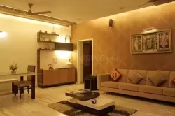 2 BHK Apartment for Rent किराये के लिए सेक्टर 4 मे फ्लैट