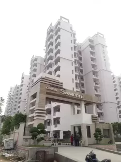 3 BHK Apartment for Rent किराये के लिए सेक्टर 77 मे फ्लैट