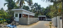 House for rent in Nayarambalam