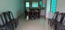 Flat for rent in Velur