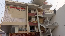 Gorakh Ji Complex - Office and Shop for rent in Daudpur Gorakhpur