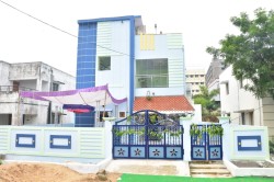 Duplex House for Rent in Etcherla Srikakulam near IIIT Etcherla