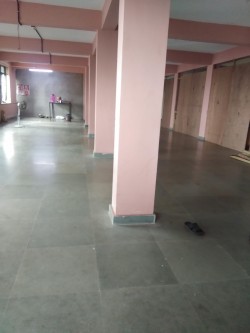 Commercial property for warehouse or show room in Kundaim Industrial Estate Goa