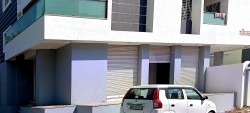 Commercial property for rent in Shiva Nagar