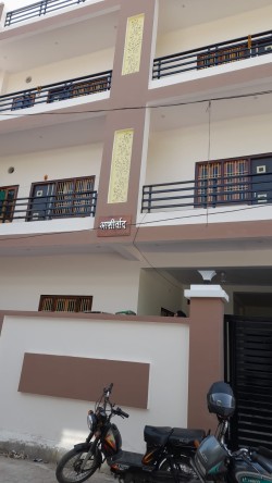 Flat for rent in Lanka