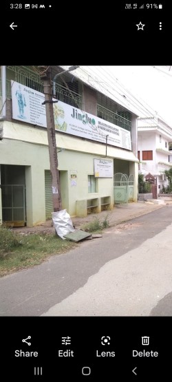 Workshop for rent in Sundarapuram Coimbatore