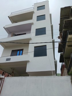 Flat for rent in Ramjaipal Nagar