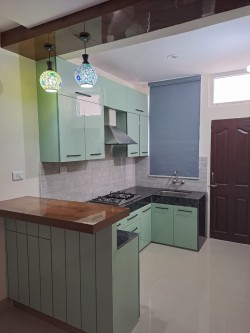 Flat for rent in Sirsi Road