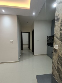 Flat for rent in Jakkur