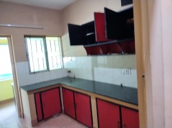 Flat for rent in Pandeshwar