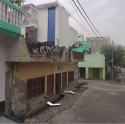 Commercial property for rent in Vishnu Garden