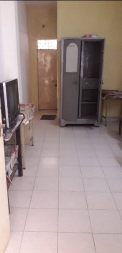 Nature cool Flat for rent in Shivaji Nagar